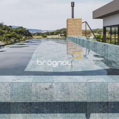 Apartamento com 45m², 2 quartos, 1 garagem, no bairro Ribeirão da Ilha em Florianópolis