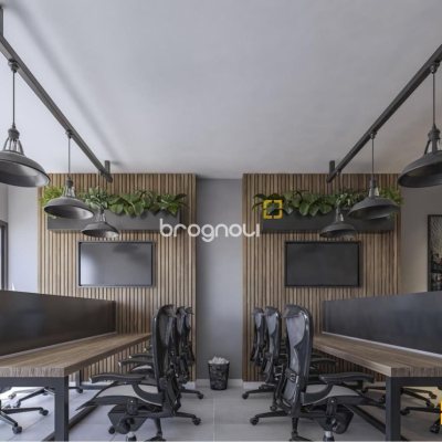 Apartamento com 45m², 2 quartos, 1 garagem, no bairro Ribeirão da Ilha em Florianópolis
