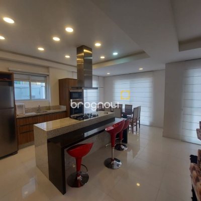 Apartamento com 78m², 3 quartos (sendo 1 suíte), 1 garagem, no bairro Jardim Cidade de Florianópolis em São José