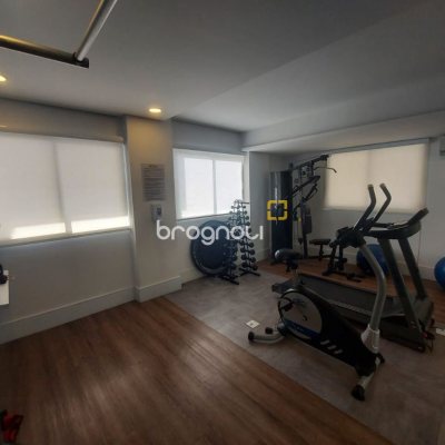 Apartamento com 78m², 3 quartos (sendo 1 suíte), 1 garagem, no bairro Jardim Cidade de Florianópolis em São José