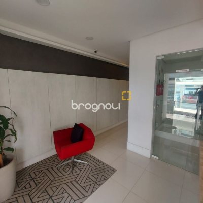 Apartamento com 78m², 3 quartos (sendo 1 suíte), 1 garagem, no bairro Jardim Cidade de Florianópolis em São José