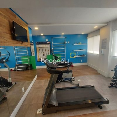 Apartamento com 78m², 3 quartos (sendo 1 suíte), 1 garagem, no bairro Jardim Cidade de Florianópolis em São José