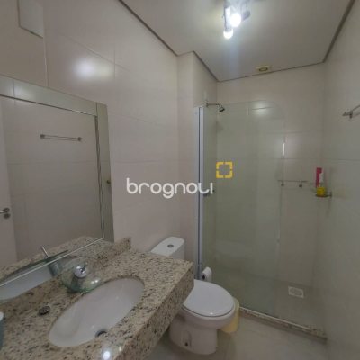 Apartamento com 78m², 3 quartos (sendo 1 suíte), 1 garagem, no bairro Jardim Cidade de Florianópolis em São José