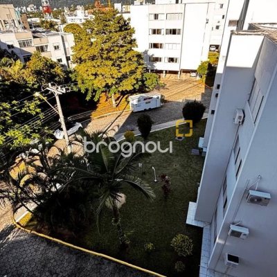 Apartamento com 117m², 4 quartos (sendo 1 suíte), 1 garagem, no bairro Trindade em Florianópolis