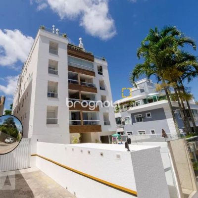 Cobertura com 176m², 3 quartos (sendo 1 suíte), 2 garagens, no bairro Itacorubi em Florianópolis
