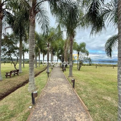 Casa de Condomínio com 197m², 4 quartos (sendo 4 suítes), 3 garagens, no bairro Campo Duna em Garopaba