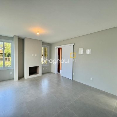 Casa de Condomínio com 197m², 4 quartos (sendo 4 suítes), 3 garagens, no bairro Campo Duna em Garopaba