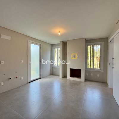 Casa de Condomínio com 197m², 4 quartos (sendo 4 suítes), 3 garagens, no bairro Campo Duna em Garopaba