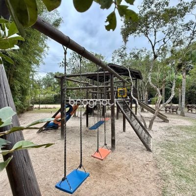 Casa de Condomínio com 197m², 4 quartos (sendo 4 suítes), 3 garagens, no bairro Campo Duna em Garopaba