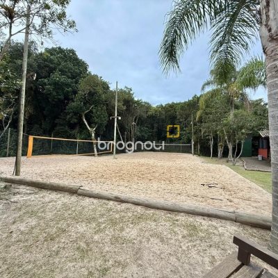 Casa de Condomínio com 197m², 4 quartos (sendo 4 suítes), 3 garagens, no bairro Campo Duna em Garopaba