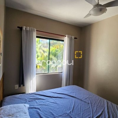 Casa com 288m², 6 quartos (sendo 2 suítes), 2 garagens, no bairro Praia Brava em Florianópolis