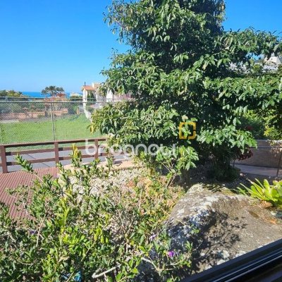 Casa com 288m², 6 quartos (sendo 2 suítes), 2 garagens, no bairro Praia Brava em Florianópolis