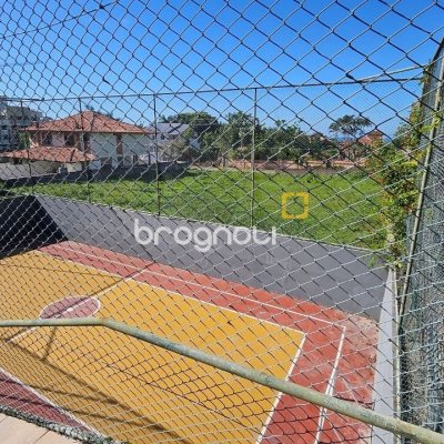 Casa com 288m², 6 quartos (sendo 2 suítes), 2 garagens, no bairro Praia Brava em Florianópolis