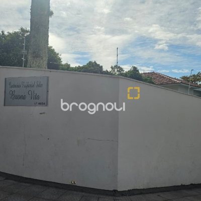 Apartamento com 49m², 2 quartos, 1 garagem, no bairro Canasvieiras em Florianópolis