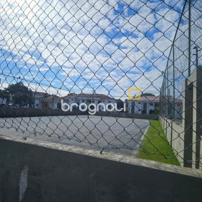 Apartamento com 49m², 2 quartos, 1 garagem, no bairro Canasvieiras em Florianópolis
