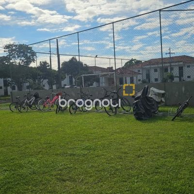 Apartamento com 49m², 2 quartos, 1 garagem, no bairro Canasvieiras em Florianópolis