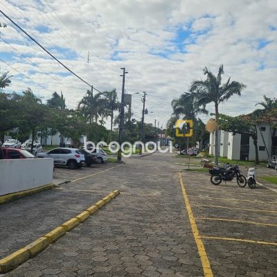 Apartamento com 49m², 2 quartos, 1 garagem, no bairro Canasvieiras em Florianópolis