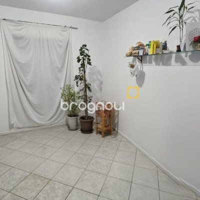 Apartamento com 49m², 2 quartos, 1 garagem, no bairro Canasvieiras em Florianópolis