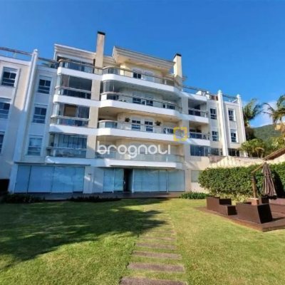 Apartamento com 122m², 3 quartos (sendo 1 suíte), 2 garagens, no bairro Santo Antônio de Lisboa em Florianópolis