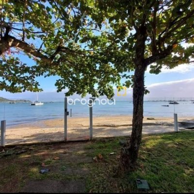 Apartamento com 122m², 3 quartos (sendo 1 suíte), 2 garagens, no bairro Santo Antônio de Lisboa em Florianópolis