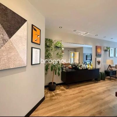 Apartamento com 122m², 3 quartos (sendo 1 suíte), 2 garagens, no bairro Santo Antônio de Lisboa em Florianópolis