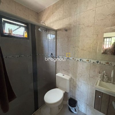 Casa com 120m², 4 quartos (sendo 2 suítes), 1 garagem, no bairro Ingleses em Florianópolis