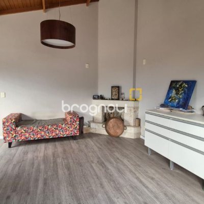 Cobertura com 327m², 5 quartos (sendo 2 suítes), 3 garagens, no bairro Trindade em Florianópolis