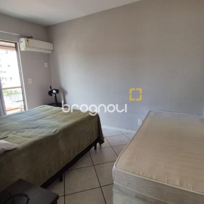 Cobertura com 327m², 5 quartos (sendo 2 suítes), 3 garagens, no bairro Trindade em Florianópolis
