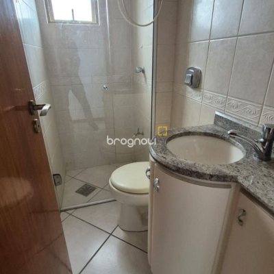 Cobertura com 327m², 5 quartos (sendo 2 suítes), 3 garagens, no bairro Trindade em Florianópolis