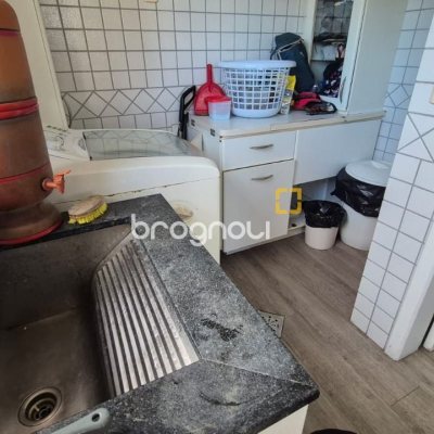 Cobertura com 327m², 5 quartos (sendo 2 suítes), 3 garagens, no bairro Trindade em Florianópolis