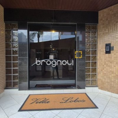 Cobertura com 327m², 5 quartos (sendo 2 suítes), 3 garagens, no bairro Trindade em Florianópolis