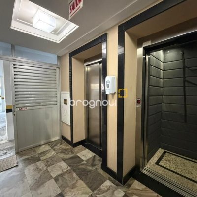 Apartamento com 106m², 3 quartos (sendo 1 suíte), 1 garagem, no bairro Centro em Florianópolis