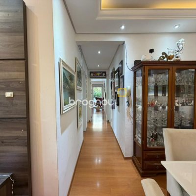 Apartamento com 106m², 3 quartos (sendo 1 suíte), 1 garagem, no bairro Centro em Florianópolis