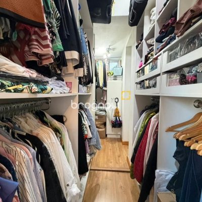 Apartamento com 106m², 3 quartos (sendo 1 suíte), 1 garagem, no bairro Centro em Florianópolis