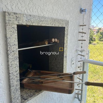 Apartamento com 114m², 3 quartos (sendo 1 suíte), 1 garagem, no bairro Ingleses em Florianópolis