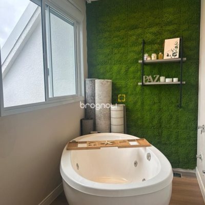 Apartamento com 114m², 3 quartos (sendo 1 suíte), 1 garagem, no bairro Ingleses em Florianópolis