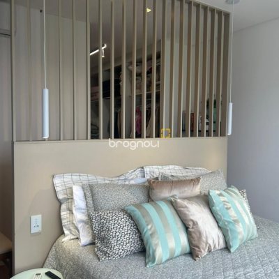 Apartamento com 114m², 3 quartos (sendo 1 suíte), 1 garagem, no bairro Ingleses em Florianópolis