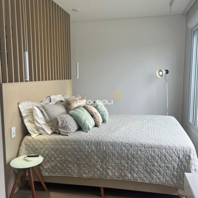 Apartamento com 114m², 3 quartos (sendo 1 suíte), 1 garagem, no bairro Ingleses em Florianópolis