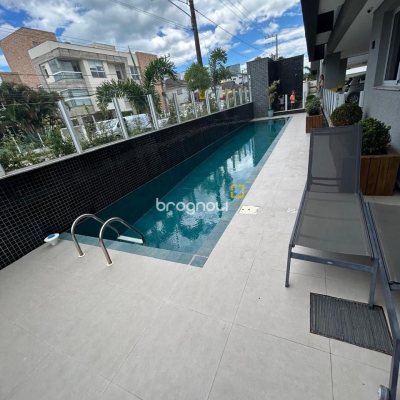 Apartamento com 114m², 3 quartos (sendo 1 suíte), 1 garagem, no bairro Ingleses em Florianópolis