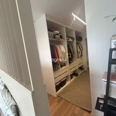 Apartamento com 114m², 3 quartos (sendo 1 suíte), 1 garagem, no bairro Ingleses em Florianópolis