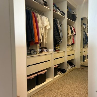 Apartamento com 114m², 3 quartos (sendo 1 suíte), 1 garagem, no bairro Ingleses em Florianópolis