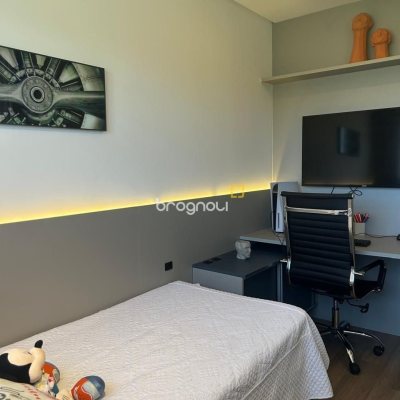 Apartamento com 114m², 3 quartos (sendo 1 suíte), 1 garagem, no bairro Ingleses em Florianópolis