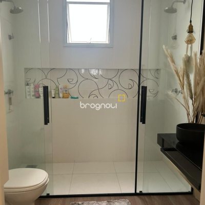 Apartamento com 114m², 3 quartos (sendo 1 suíte), 1 garagem, no bairro Ingleses em Florianópolis