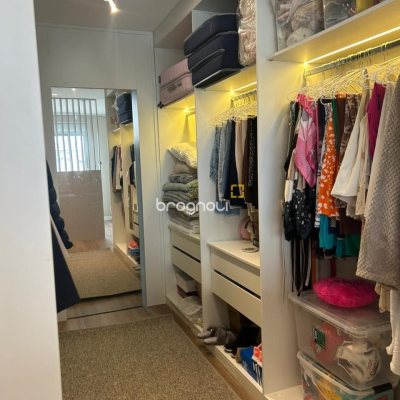 Apartamento com 114m², 3 quartos (sendo 1 suíte), 1 garagem, no bairro Ingleses em Florianópolis