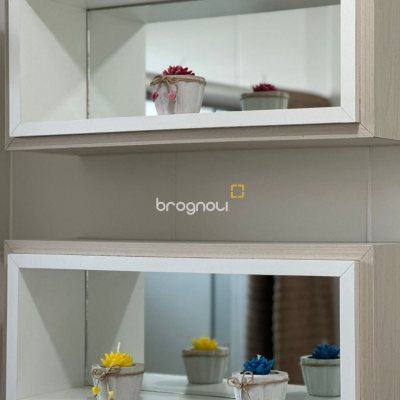Apartamento com 78m², 2 quartos (sendo 1 suíte), 1 garagem, no bairro Ingleses em Florianópolis