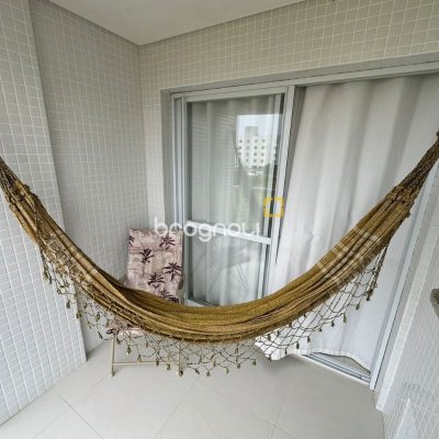 Apartamento com 78m², 2 quartos (sendo 1 suíte), 1 garagem, no bairro Ingleses em Florianópolis