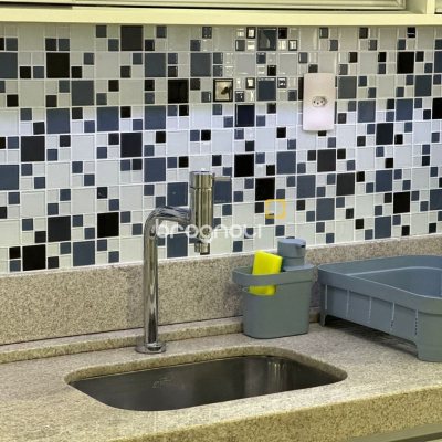Apartamento com 78m², 2 quartos (sendo 1 suíte), 1 garagem, no bairro Ingleses em Florianópolis
