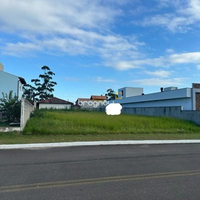 Terreno com 464m², no bairro Rio Vermelho em Florianópolis
