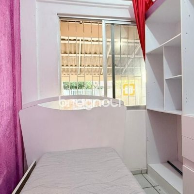 Casa com 76m², 4 quartos, 1 garagem, no bairro São João do Rio Vermelho em Florianópolis