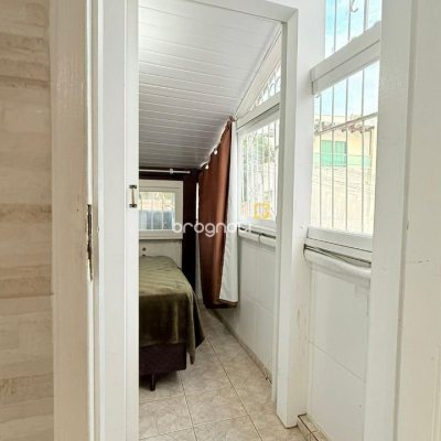 Casa com 76m², 4 quartos, 1 garagem, no bairro São João do Rio Vermelho em Florianópolis